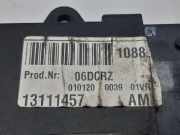 Steuergerät Zentralverriegelung 13111457 Opel Vectra C Limousine 1.8 16V (Z18XE)