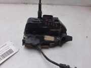 T?rschloss Links Vorne 8200027776 Renault Megane II (LM) Limousine 1.9 dCi 120 (F9Q-800)