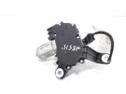 Scheibenwischermotor Hinten 13256917 Opel Astra J (PC6/PD6/PE6/PF6) Schrägheck 5-drs 1.7 CDTi 16V 125 (A17DTR)