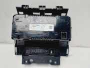 Multifunctionelle Display 13267984 Opel Astra J (PC6/PD6/PE6/PF6) Schrägheck 5-drs 1.7 CDTi 16V 125 (A17DTR)