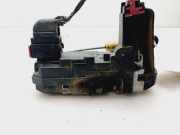 Türschloss Links Hinten 13128115 Opel ASTRA H BERLINA Elegance 101 CV / 74 KW