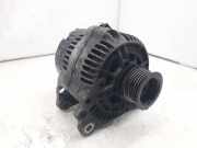 Lichtmaschine 0123320007 Seat Toledo (1L2) Limousine 1.6i SE,SXE MPi (AFT)