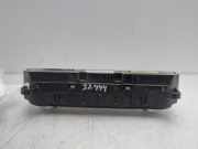 Bedienung Klimacontrolle BM5T18C612CH Ford Focus 3 Wagon Kombi 1.6 TDCi 115 (T1DA)