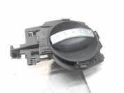 Türgriff Innen Links Vorne 9647164577 Citroën C3 (FC/FL/FT) Schrägheck 5-drs 1.1 (TU1JP(HFX))