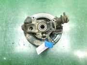 Achsschenkel Halter Links Vorne 3870A047 Mitsubishi Pajero Hardtop (V6/7) Geländewagen 3.2 DI-D 16V (4M41)