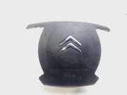 Airbag Lenkrad 96877137ZD Citroën C5 III Berline (RD) Schrägheck 2.0 HDiF 16V (DW10BTED4(RHR))