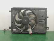 Kühlerventilator 9806313880 Peugeot 3008 II (M4/MC/MJ/MR) Großraumlimousine 1.5 BlueHDi 130 (DV5RC(YHZ))