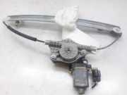 Fensterheber Rechts Hinten 83460H8000 Kia Stonic (YB) SUV 1.0i T-GDi 12V Eco-Dynamics+ (G3LF)