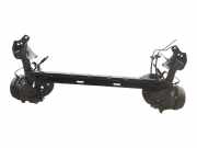 Hinterachse 555118520R Renault Clio IV (5R) Schrägheck 5-drs 1.5 dCi 75 FAP (K9K-612)