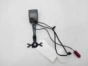 Gürtelschnalle Links Vorne 7G9N61209AE Ford MONDEO BER. (CA2) Ambiente 125 CV / 92 KW