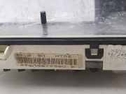 Tachoeinheit Kmh 9624877580 Citroën CITROEN 1.5 D X 57 CV / 42 KW