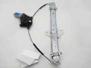 Fensterheber Rechts Vorne 82402B4110 Hyundai i10 (B5) Schrägheck 1.0 12V (G3LA)
