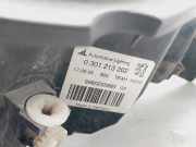 Scheinwerfer Rechts 9660235980 Peugeot 407 SW (6E) Kombi 2.0 HDiF 16V (DW10BTED4(RHR))