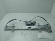 Fensterheber Rechts Vorne 8343065D00 Suzuki Grand Vitara I (FT/GT/HT) SUV 2.0 TDi/HDi 16V (DW10ATED4(RHW))