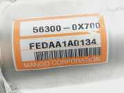 Lenks?ule 563500X690 Hyundai i10 Schr?gheck 1.1i 12V (G4HG)