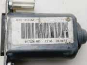 Fensterhebermotor Links Vorne 917226100 Land + Range Rover Range Rover Sport (LS) Geländewagen 3.0 S TDV6 (306DT)