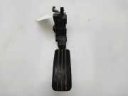 Gaspedal 180100024R Renault Fluence (LZ) Limousine 1.5 dCi 110 (K9K-836(K9K-J8))