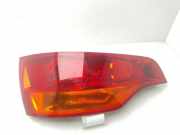 Rücklicht Links 4L0945093 Audi Q7 (4LB) SUV 3.0 TDI V6 24V (BUG)