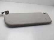 Sonnenblende Rechts 90356250 Opel Vectra B (36) Limousine 2.0 16V Ecotec (X20XEV)