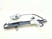 Fensterheber Links Vorne 98810X1010 SsangYong Tivoli SUV 1.6 e-XDi 16V 2WD (673.910)