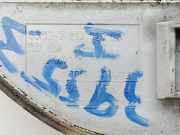 Blinker Scherm Links Vorne 63137253325 BMW 1 serie (E88) Cabrio 118d 16V (N47-D20C)