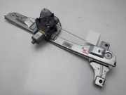 Fensterheber Rechts Vorne 9673154380 Peugeot Active 92 CV / 68 KW