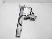 Fensterheber Rechts Vorne 0K30A58560B Kia Rio (DC22/24) Schrägheck 1.5 RS,LS 16V (A5D)