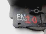 T?rschloss Links Vorne 13203899 Opel Meriva (A) Gro?raumlimousine 1.3 CDTI 16V (Z13DTJ)