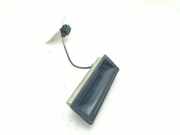 Handgriff Kofferraum 1J0827566F Volkswagen Bora (1J2) Limousine 1.9 TDI 90 (ALH) ALH