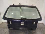 Hintertür 6K6827025D Seat Ibiza II Facelift (6K1) Schrägheck 1.9 TDi 90 Stella (AGR)