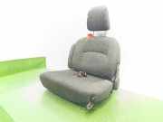 Sitz Hinten 3e RIJ 890134A030BPS Hyundai H-1/H-200 Van 2.5 Tdi (D4BH)