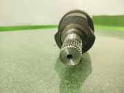 Antriebswelle Rechts Vorne 495003K350 Hyundai Sonata Limousine 2.0 CRDI VGT 16V (D4EA)