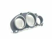 Verkleidung Armaturenbrett 1085730100 Mercedes-Benz E (W212) Limousine E-220 CDI 16V BlueEfficiency (OM651.924)