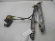 Fensterheber Rechts Vorne 128000472 Renault MEGANE II BERLINA 5P Confort Expression 101 CV / 74 KW