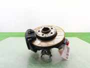 Achsschenkel Halter Links Vorne 2Q0407255M Seat Ibiza V (KJB) Schrägheck 5-drs 1.0 12V (CHYB)