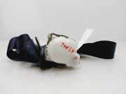 Sicherheitsgurt Links Hinten H073811 Toyota Yaris III (P13) Schrägheck 1.33 16V Dual VVT-I (1NRFE)