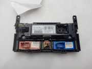 Bedienung Klimacontrolle 96573322YW Peugeot 407 (6D) Limousine 2.0 HDiF 16V (DW10BTED4(RHR))