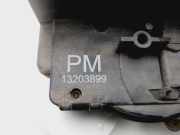 Türschloss Links Vorne 13203899 Opel Corsa C (F08/68) Schrägheck 1.2 16V Twin Port (Z12XEP)