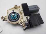 Fensterhebermotor Links Hinten 5P0839461A Seat Toledo (5P2) Großraumlimousine 2.0 TDI 16V FR (BMN)