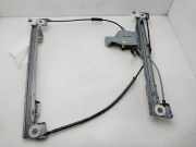 Fensterheber Rechts Vorne 807207012R Renault Kangoo Express (FW) Van 1.5 dCi 75 (K9K-628(K9K-E6))