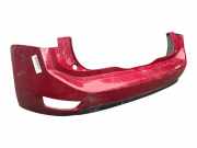 Stoßstange Hinten 1609630580 Citroën C4 Grand Picasso (3A) Großraumlimousine 1.6 BlueHDI 120 (DV6FC(BHZ))