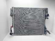 Radiator C2D38733 Jaguar XF (CC9) 3.0 D V6 24V (306DT)