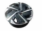 Felgenset 4 St?ck R17 Kia (NQ5) CONCEPT 160 CV / 118 KW