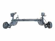 Hinterachse 7701477390 Renault Clio III (BR/CR) Schrägheck 1.5 dCi 70 (K9K-768)