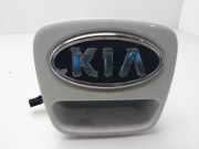 Handgriff Kofferraum 873762K000 Kia SOUL Diva 128 CV / 94 KW