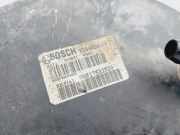Bremskraftverstärker 517533520 Fiat Bravo (198A) Schrägheck 1.9 JTD Multijet (192.A.8000)