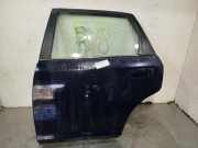 Tür Links Hinten 67550S6DE02ZZ Honda BERLINA 5 (EU7/8) 1.6i LS 110 CV / 81 KW
