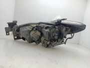 Scheinwerfer Rechts GHP9510K0F Mazda 6 SportBreak (GJ/GH/GL) Kombi 2.2 SkyActiv-D 150 16V (SH)