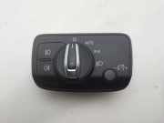 Lichtschalter 8V0941531L Audi A3 (8V1/8VK) Schrägheck 3-drs 2.0 TDI 16V (CRBC)
