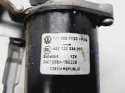 Scheibenwischermotor Vorne 1J1955113C Seat Leon (1M1) Schrägheck 5-drs 1.6 16V (BCB)